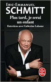 Plus tard, je serai un enfant